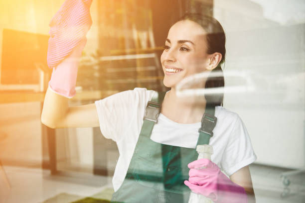 orange county window cleaning