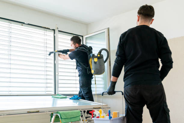 orange county window cleaning