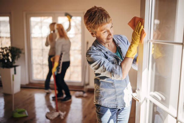 orange county window cleaning