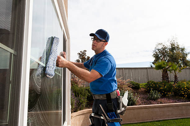 orange county window cleaning
