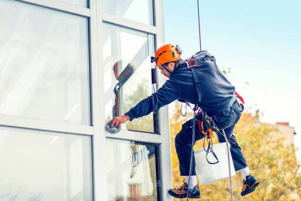 orange county window cleaning